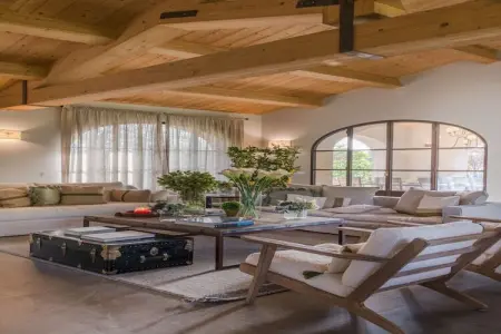 Villa del Nonno, Villa en Toscane près de Pise avec piscine - Photo 65