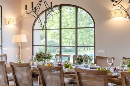 Villa del Nonno, Villa en Toscane près de Pise avec piscine - Photo 69