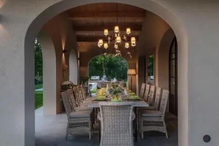 Villa del Nonno, Villa en Toscane près de Pise avec piscine - Photo 73