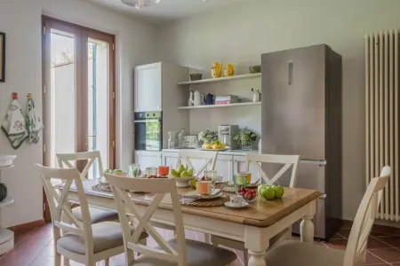 Villa del Nonno, Villa en Toscane près de Pise avec piscine - Photo 79