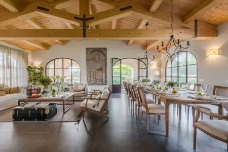 Villa del Nonno, Villa en Toscane près de Pise avec piscine - Photo 80