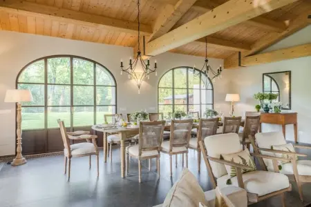 Villa del Nonno, Villa en Toscane près de Pise avec piscine - Photo 81