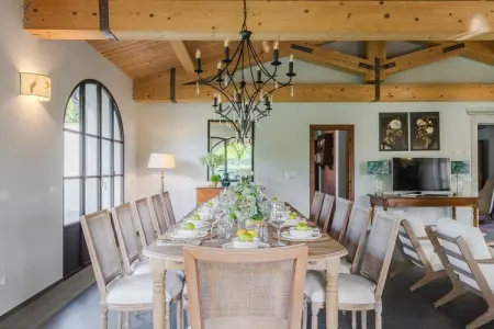 Villa del Nonno, Villa en Toscane près de Pise avec piscine - Photo 82