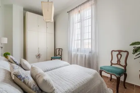 Villa del Nonno, Villa en Toscane près de Pise avec piscine - Photo 90