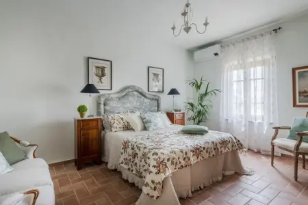 Villa del Nonno, Villa en Toscane près de Pise avec piscine - Photo 91