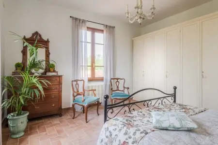 Villa del Nonno, Villa en Toscane près de Pise avec piscine - Photo 96