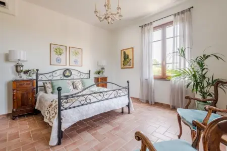 Villa del Nonno, Villa en Toscane près de Pise avec piscine - Photo 101