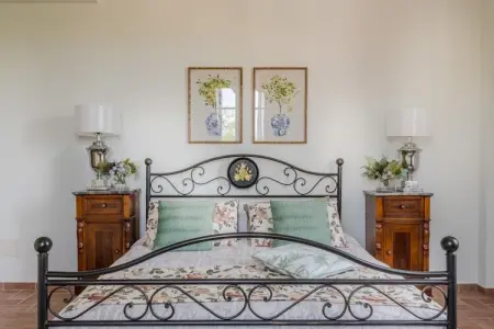 Villa del Nonno, Villa en Toscane près de Pise avec piscine - Photo 103