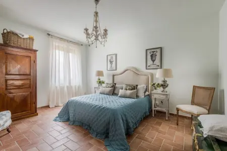 Villa del Nonno, Villa en Toscane près de Pise avec piscine - Photo 104
