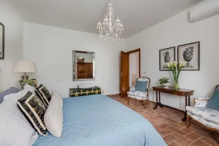 Villa del Nonno, Villa en Toscane près de Pise avec piscine - Photo 105