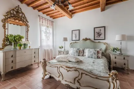 Villa del Nonno, Villa en Toscane près de Pise avec piscine - Photo 110