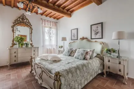 Villa del Nonno, Villa en Toscane près de Pise avec piscine - Photo 111