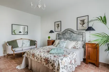 Villa del Nonno, Villa en Toscane près de Pise avec piscine - Photo 112