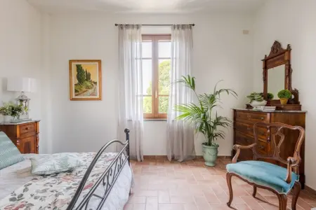 Villa del Nonno, Villa en Toscane près de Pise avec piscine - Photo 116