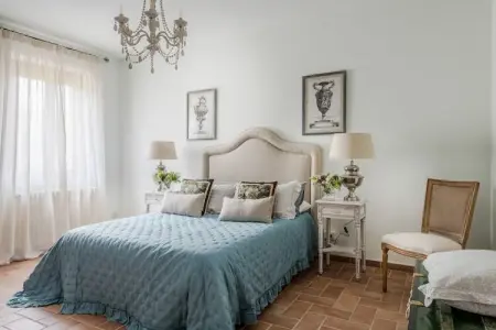 Villa del Nonno, Villa en Toscane près de Pise avec piscine - Photo 117