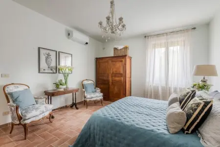 Villa del Nonno, Villa en Toscane près de Pise avec piscine - Photo 118