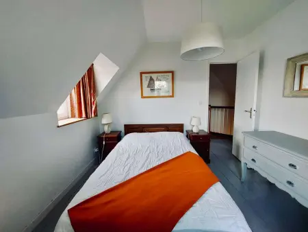 Maison confortable Côte de Granit Rose avec parking - Photo 8
