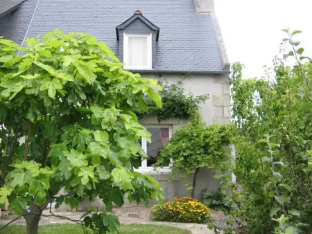 Maison confortable Côte de Granit Rose avec parking - Photo 12