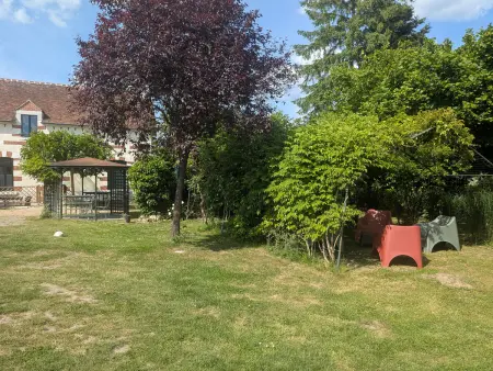 Évasion Nature à Chabris : Entre Loire et Cher - Photo 23