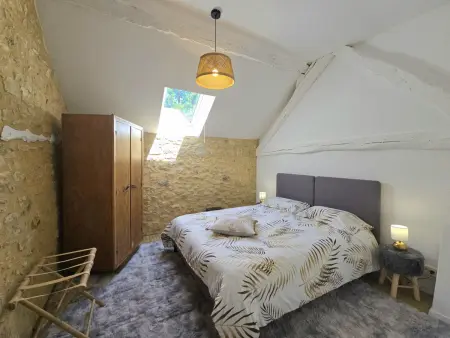 Charmant Gîte avec Piscine et Parking Privé en Périgord Noir - Photo 3
