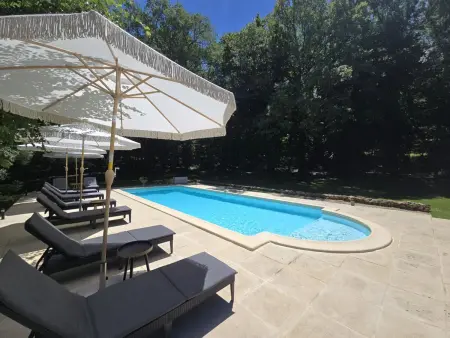 Charmant Gîte avec Piscine et Parking Privé en Périgord Noir - Photo 4