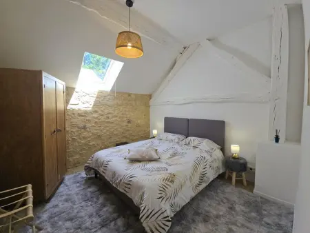 Charmant Gîte avec Piscine et Parking Privé en Périgord Noir - Photo 10