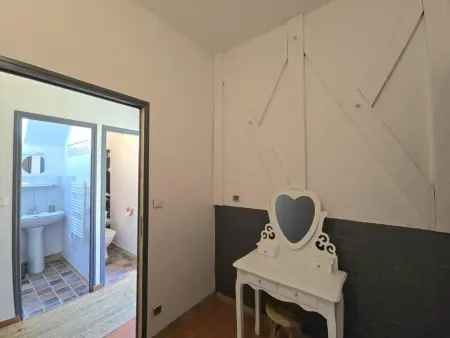 Charmant Gîte avec Piscine et Parking Privé en Périgord Noir - Photo 13
