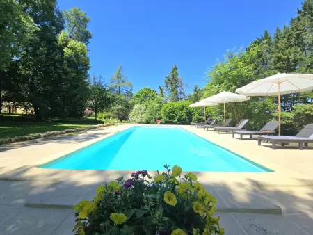 Charmant Gîte avec Piscine et Parking Privé en Périgord Noir - Photo 20