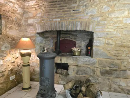 Gîte de charme en Dordogne avec piscine et jardin - Photo 6