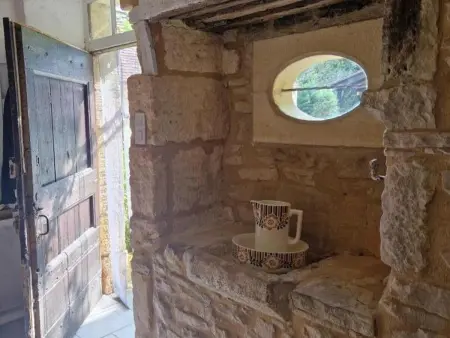 Gîte de charme en Dordogne avec piscine et jardin - Photo 7