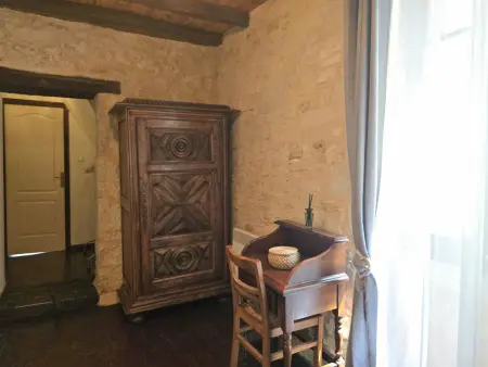 Gîte de charme en Dordogne avec piscine et jardin - Photo 13