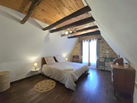 Gîte de charme en Dordogne avec piscine et jardin - Photo 18