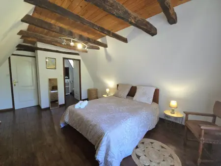 Gîte de charme en Dordogne avec piscine et jardin - Photo 19