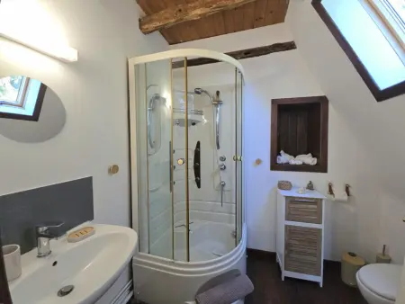 Gîte de charme en Dordogne avec piscine et jardin - Photo 20