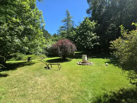 Gîte de charme en Dordogne avec piscine et jardin - Photo 27