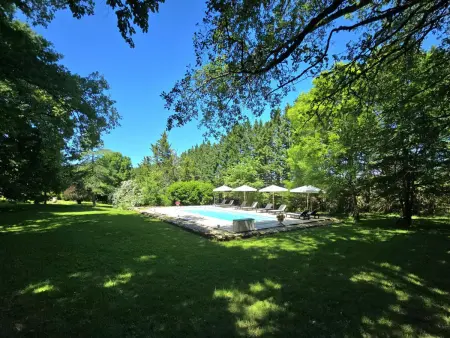 Gîte de charme en Dordogne avec piscine et jardin - Photo 29