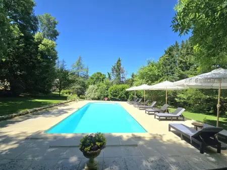 Gîte de charme en Dordogne avec piscine et jardin - Photo 31