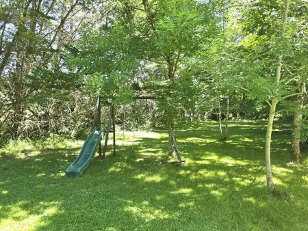 Gîte de charme en Dordogne avec piscine et jardin - Photo 32