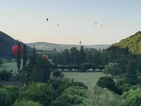 Gîte de charme en Dordogne avec piscine et jardin - Photo 33