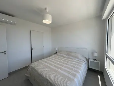 Duplex de Standing pour 7 Pers. avec Terrasse et Parking à 500m de la Plage - Photo 4