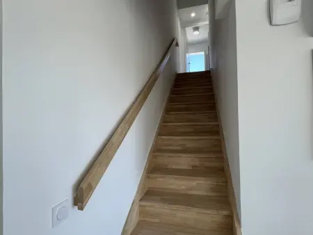 Duplex de Standing pour 7 Pers. avec Terrasse et Parking à 500m de la Plage - Photo 15