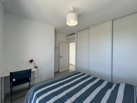 Duplex de Standing pour 7 Pers. avec Terrasse et Parking à 500m de la Plage - Photo 18