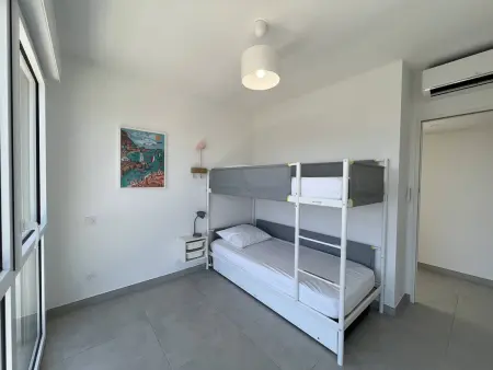 Duplex de Standing pour 7 Pers. avec Terrasse et Parking à 500m de la Plage - Photo 20
