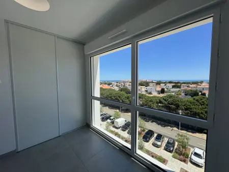 Duplex de Standing pour 7 Pers. avec Terrasse et Parking à 500m de la Plage - Photo 21