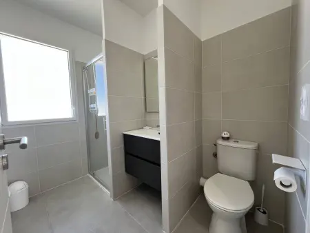 Duplex de Standing pour 7 Pers. avec Terrasse et Parking à 500m de la Plage - Photo 22