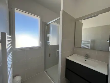 Duplex de Standing pour 7 Pers. avec Terrasse et Parking à 500m de la Plage - Photo 23