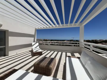 Duplex de Standing pour 7 Pers. avec Terrasse et Parking à 500m de la Plage - Photo 24