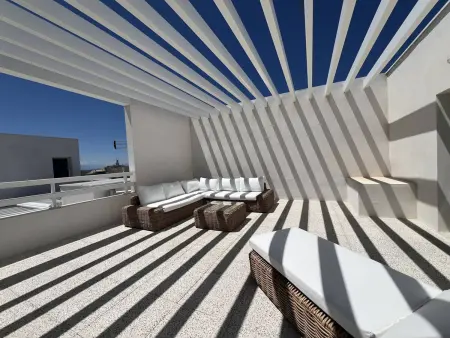 Duplex de Standing pour 7 Pers. avec Terrasse et Parking à 500m de la Plage - Photo 26