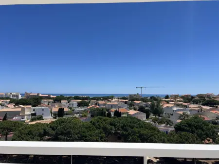 Duplex de Standing pour 7 Pers. avec Terrasse et Parking à 500m de la Plage - Photo 28