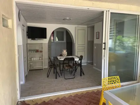 Appartement spacieux à Esparron pour 10 avec piscine - Photo 2